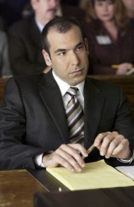 Rick Hoffman