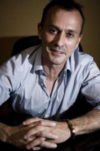 Robert Knepper