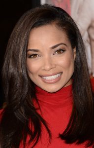 Rochelle Aytes