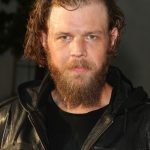 Ryan Hurst Net Worth