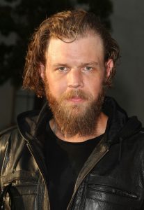 Ryan Hurst