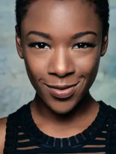 Samira Wiley