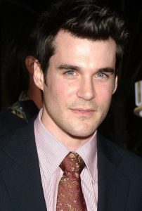 Sean Maher