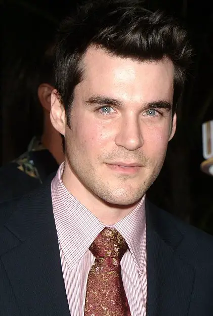 Sean Maher.