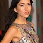 Sonoya Mizuno Diet Plan