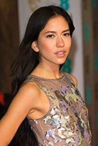 Sonoya Mizuno