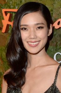 Tao Okamoto