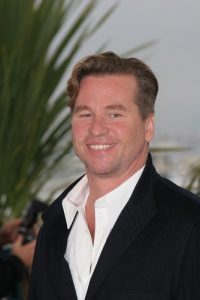 Val Kilmer