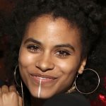 Zazie Beetz Net Worth