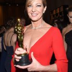 Allison Janney Workout Routine