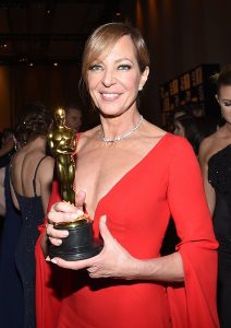 Allison Janney