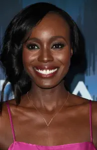 Anna Diop