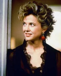 Annette Bening