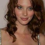 April Bowlby Diet Plan