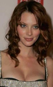 April Bowlby