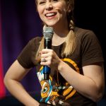 Ashley Eckstein Net Worth