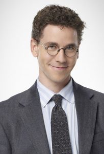 Brian Dietzen