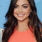 Caitlin Carver Net Worth