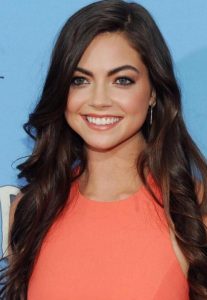 Caitlin Carver