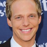 Chris Geere Net Worth