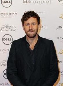 Chris O'Dowd