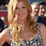 Connie Britton Workout Routine