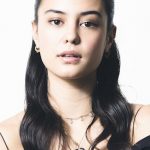 Courtney Eaton Bra Size, Age, Weight, Height, Measurements