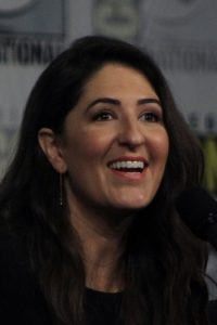 D'Arcy Carden