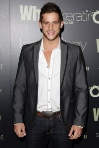 Dan Ewing