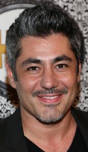 Danny Nucci