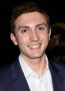 Daryl Sabara