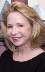 Debra Jo Rupp