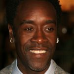 Don Cheadle Net Worth