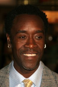 Don Cheadle