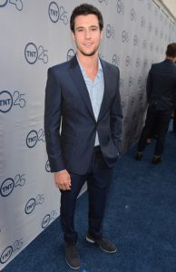 Drew Roy