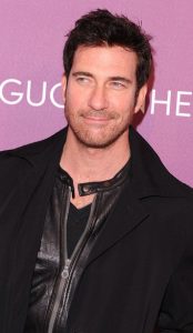 Dylan McDermott