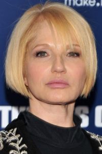 Ellen Barkin