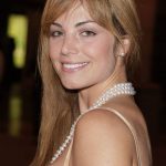 Erica Durance Diet Plan