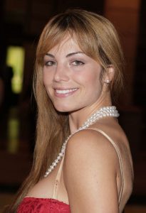 Erica Durance