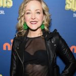 Geneva Carr Net Worth