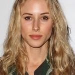 Gillian Zinser Net Worth