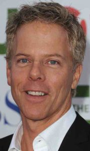 Greg Germann