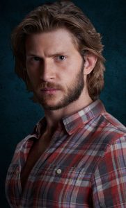 Greyston Holt