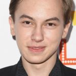 Hayden Byerly Net Worth