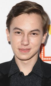 Hayden Byerly