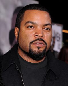 Ice Cube