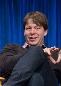 Ike Barinholtz