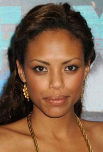 Jaime Lee Kirchner