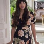 Jameela Jamil Net Worth