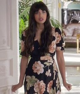 Jameela Jamil